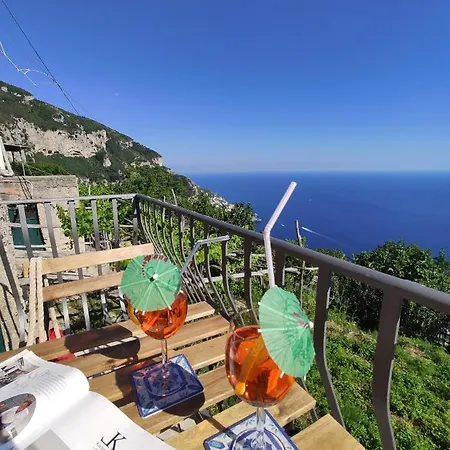 Estate4home - Goat Path Casa vacanze *
