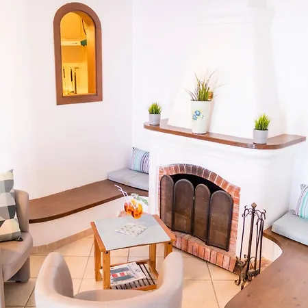 Estate4home - Goat Path Tatil Evi