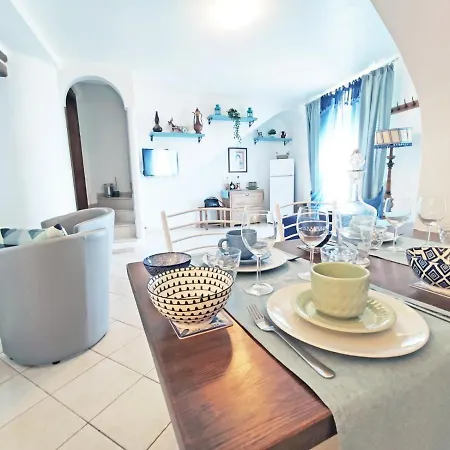 Tatil Evi Estate4home - Goat Path