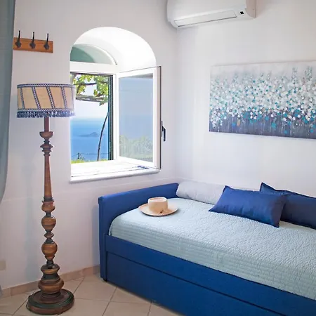 Tatil Evi Estate4home - Goat Path *