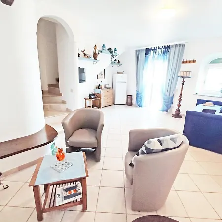 Tatil Evi Estate4home - Goat Path *