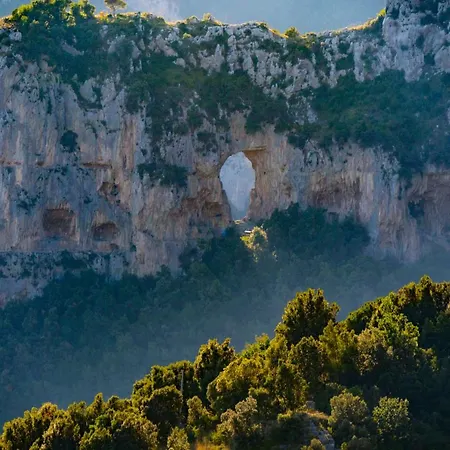 Tatil Evi Estate4home - Goat Path