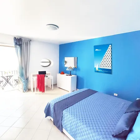 Tatil Evi Estate4home - Goat Path Positano