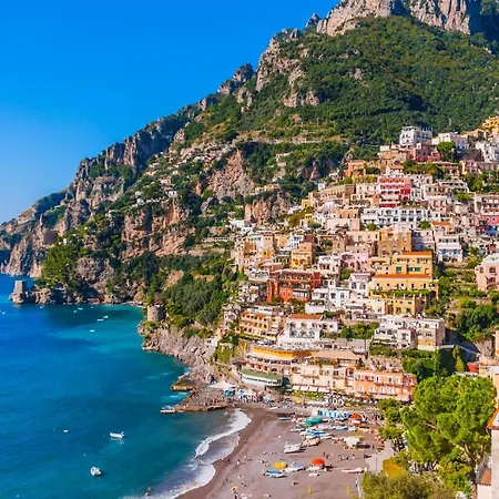 Feriehus Estate4home - Goat Path