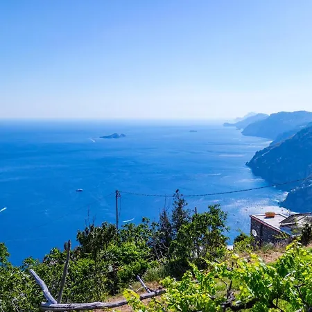 Estate4home - Goat Path Holiday home *