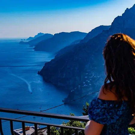 Estate4home - Goat Path Casa vacanze Positano