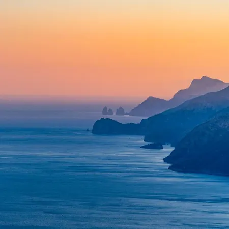 Estate4home - Goat Path Positano