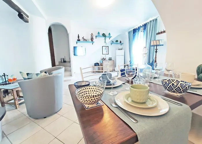 Дом отдыха Estate4home - Goat Path