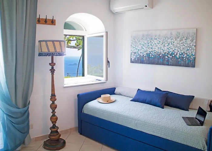 Дом отдыха Estate4home - Goat Path *