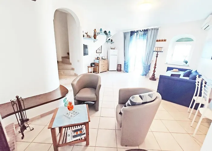 Vakantiehuis Estate4home - Goat Path *