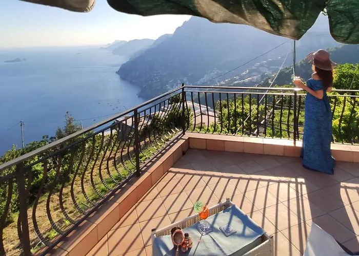 Semesterbostad Estate4home - Goat Path *