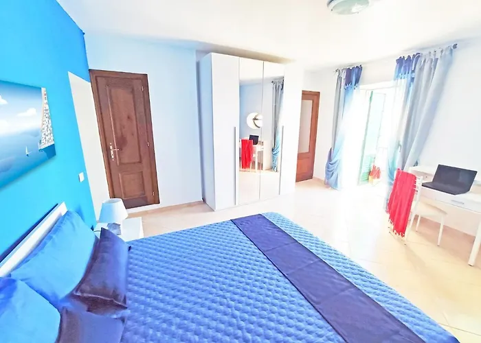 Estate4home - Goat Path Semesterbostad *