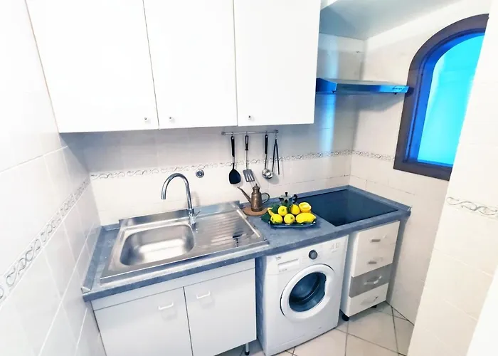 Дом отдыха Estate4home - Goat Path Позитано