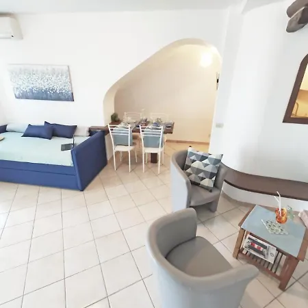 Estate4home - Goat Path * Positano