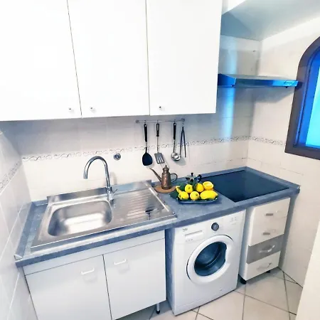 Nyaraló Estate4home - Goat Path Positano