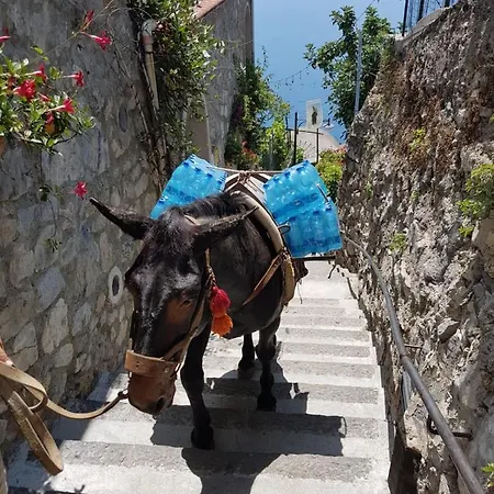 Nyaraló Estate4home - Goat Path