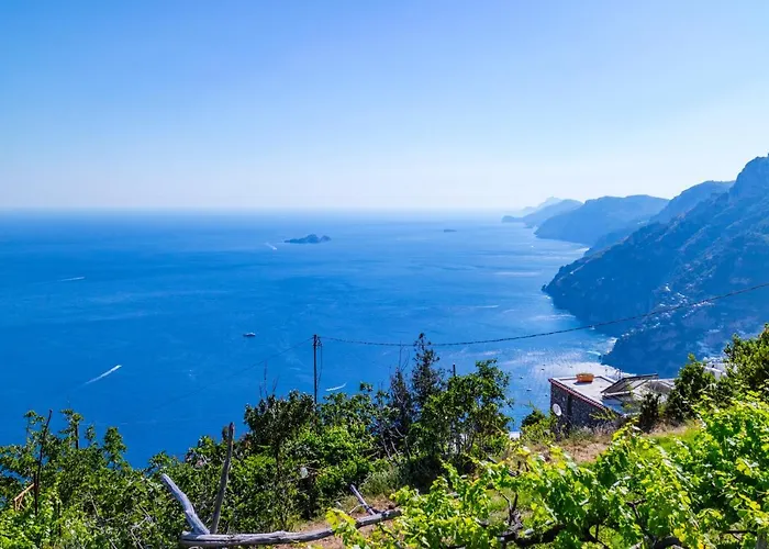 Estate4home - Goat Path Будинок відпочинку *